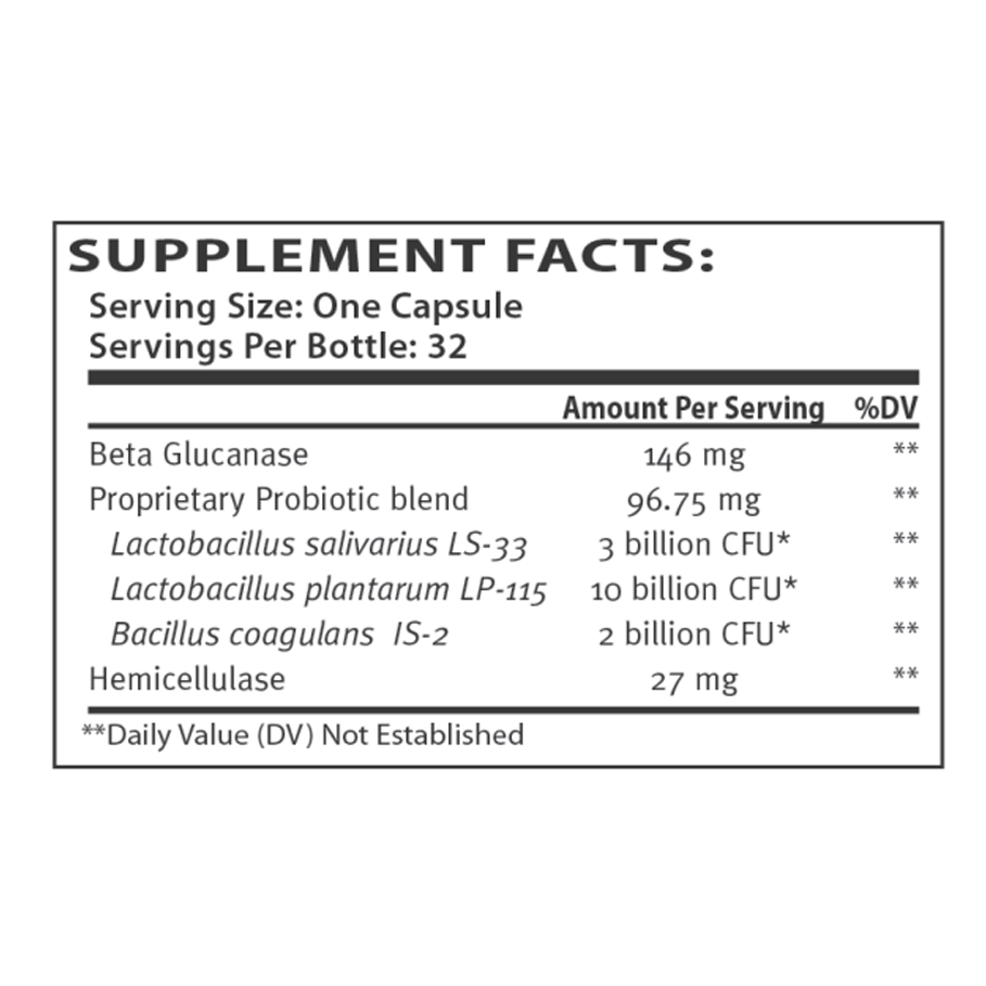 TruFlora by Master Supplements