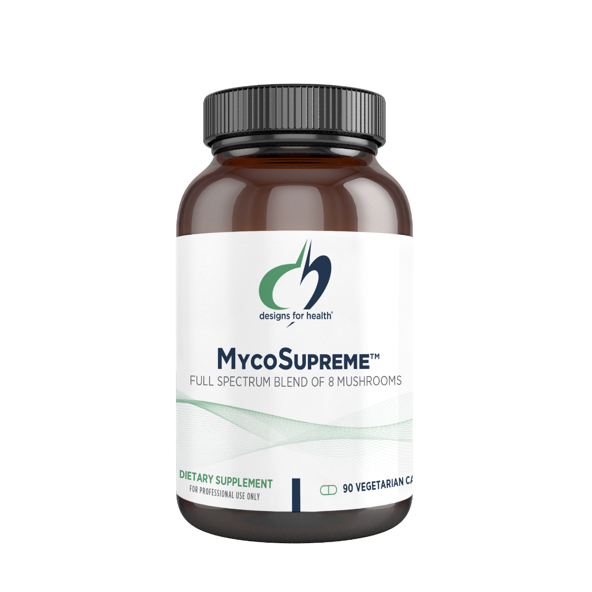 MycoSupreme by Designs For Health