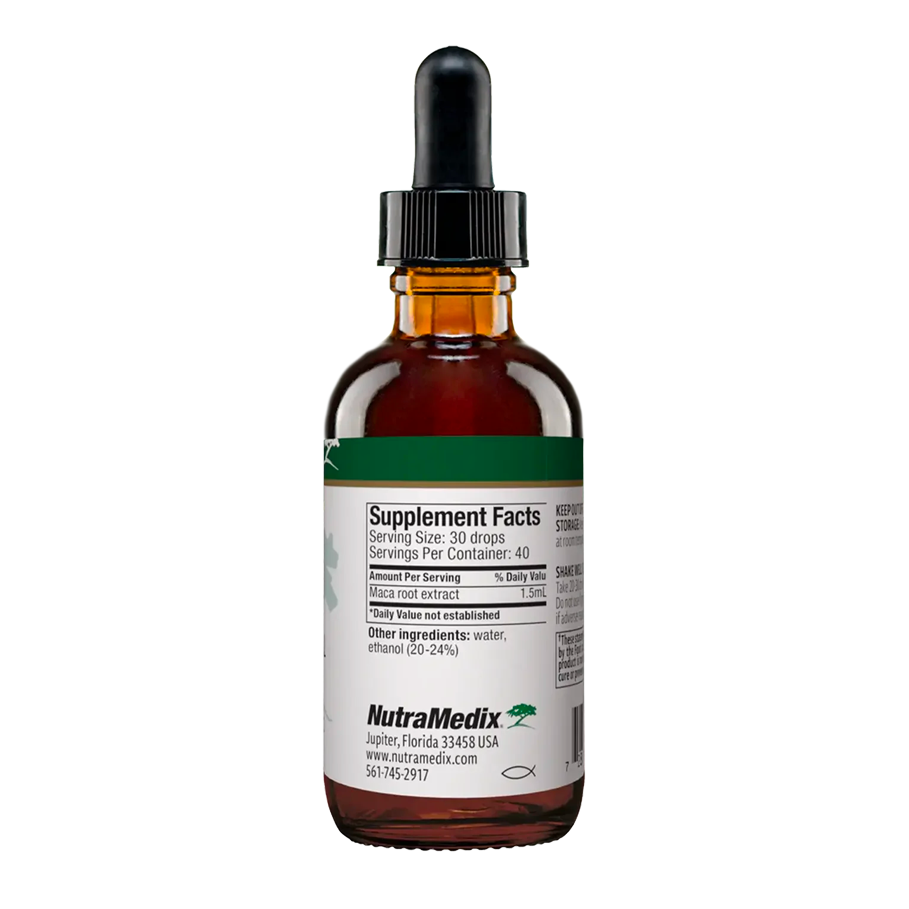 Maca by NutraMedix