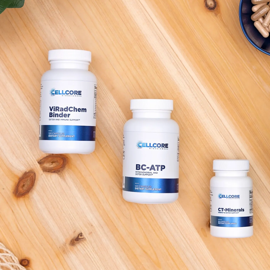 Maintenance Kit by CellCore Biosciences