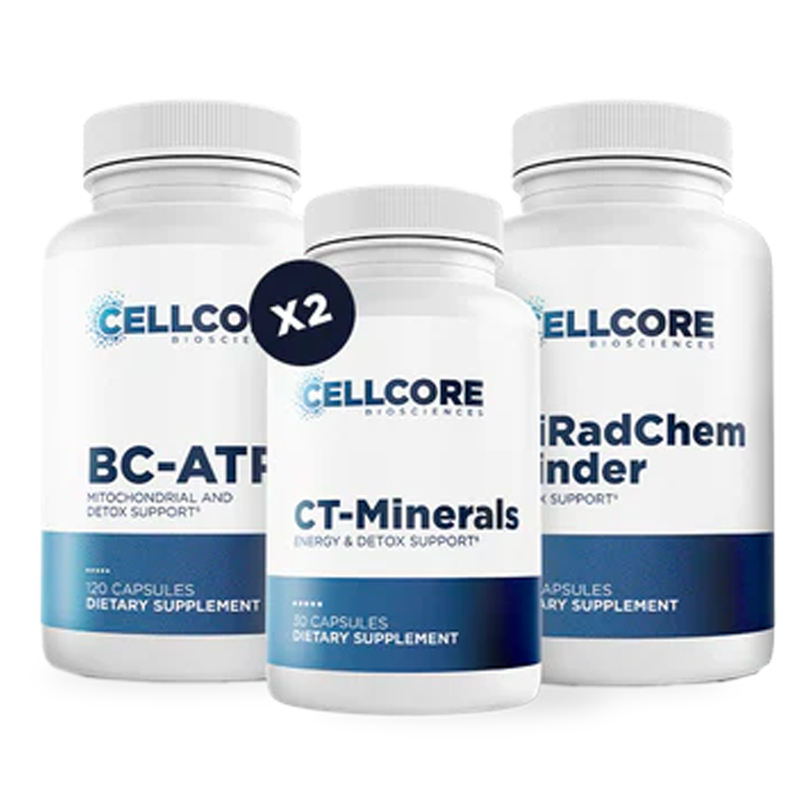 Maintenance Kit by CellCore Biosciences