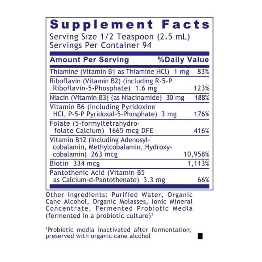 Max B-ND by Premier Research Labs
