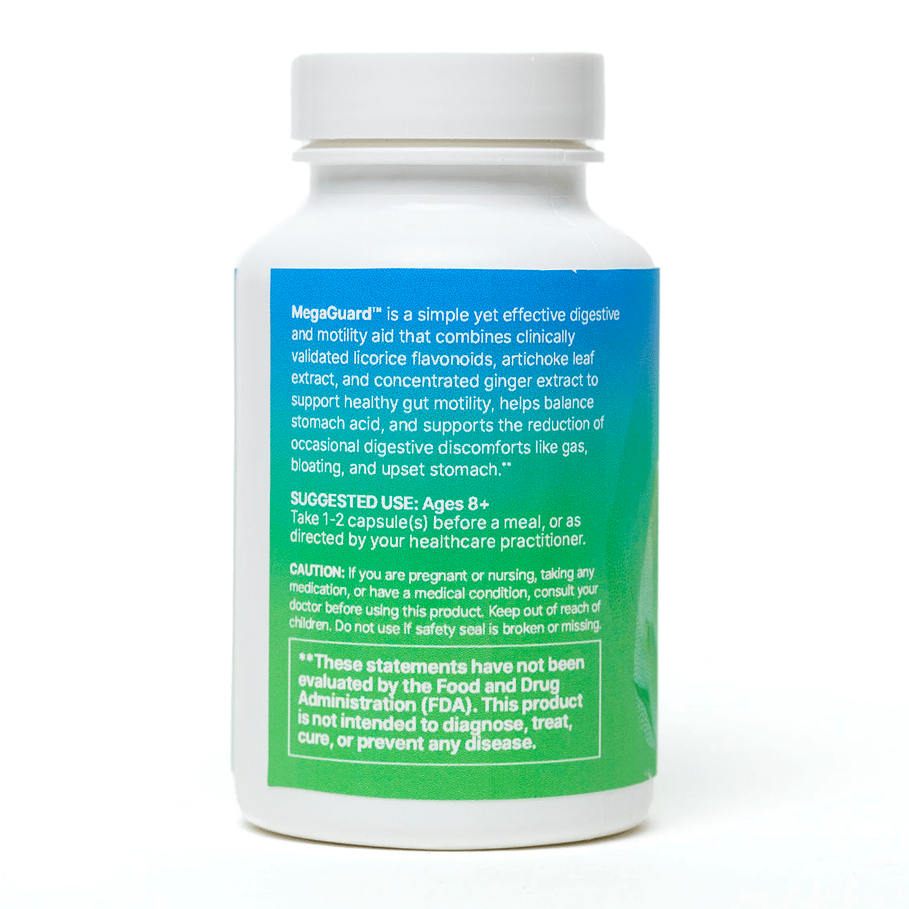 MegaGuard by Microbiome Labs