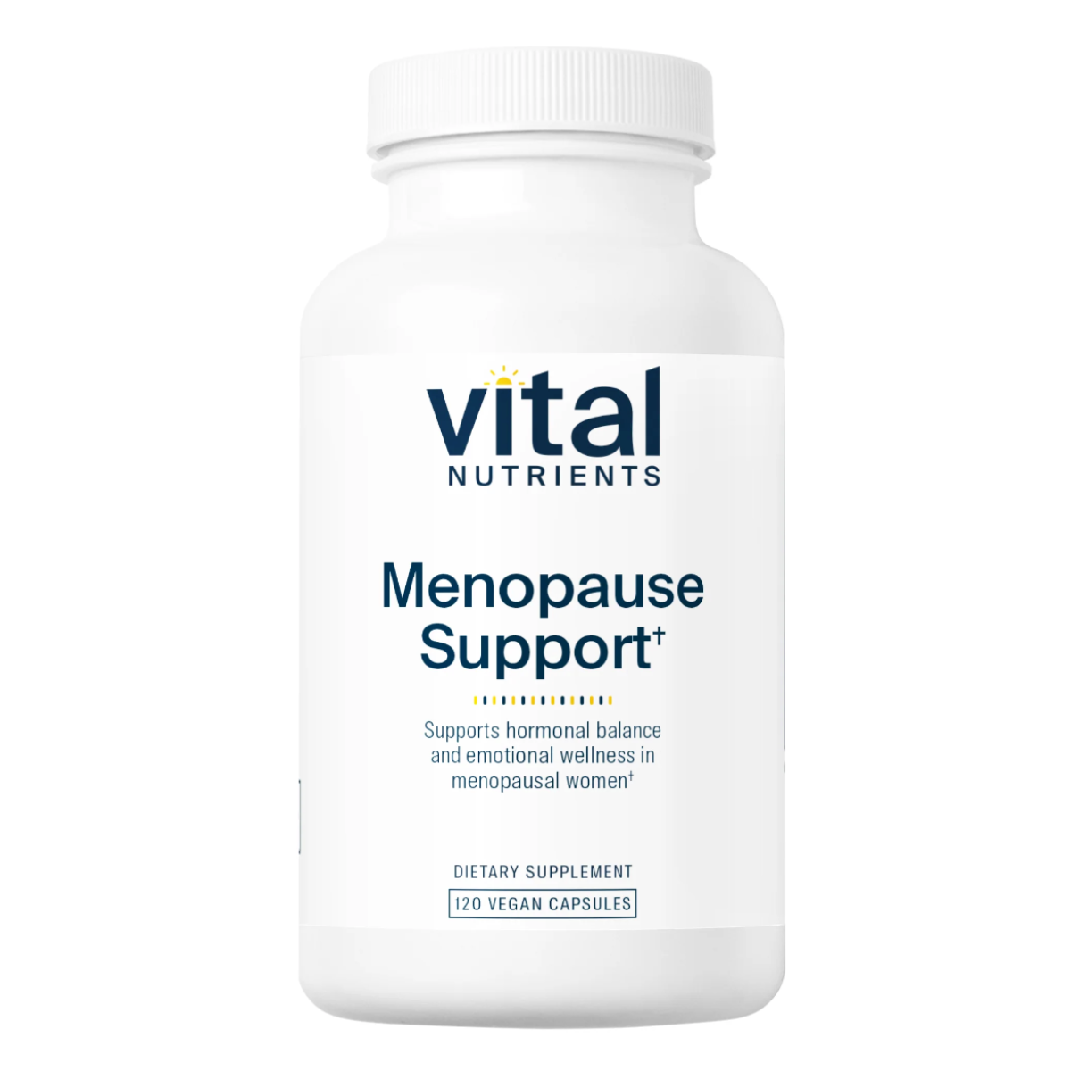 Menopause Support by Vital Nutrients