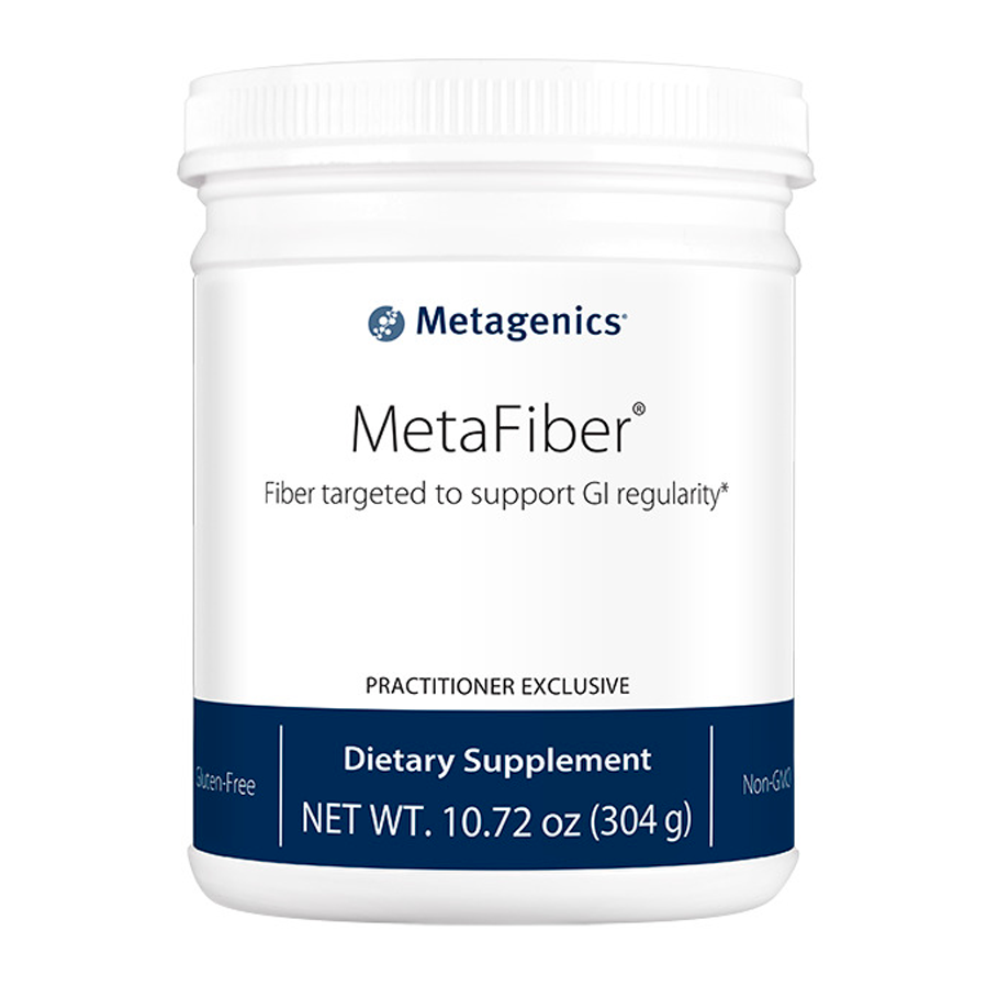 MetaFiber by Metagenics