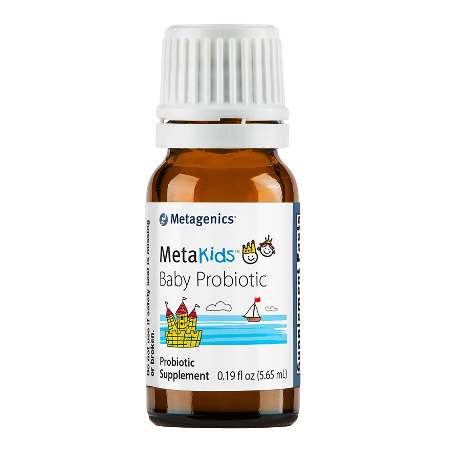 MetaKids Baby Probiotic by Metagenics