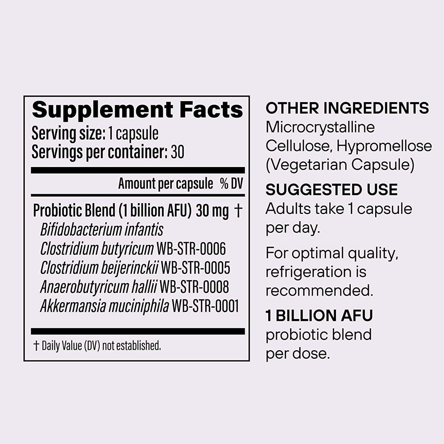 Metabolic Daily by Pendulum