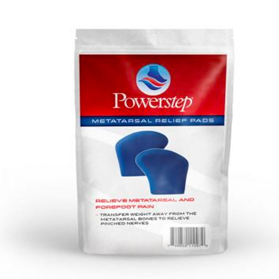 Metatarsal Foot Pads by Powerstep