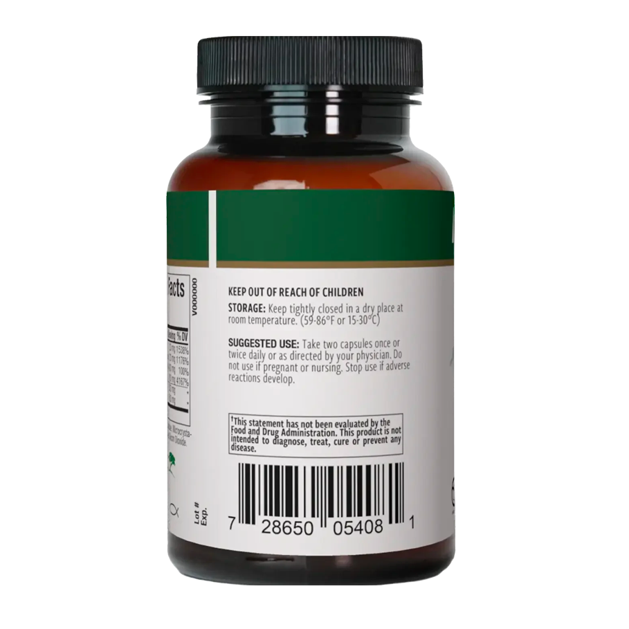 Methyl Complete by NutraMedix