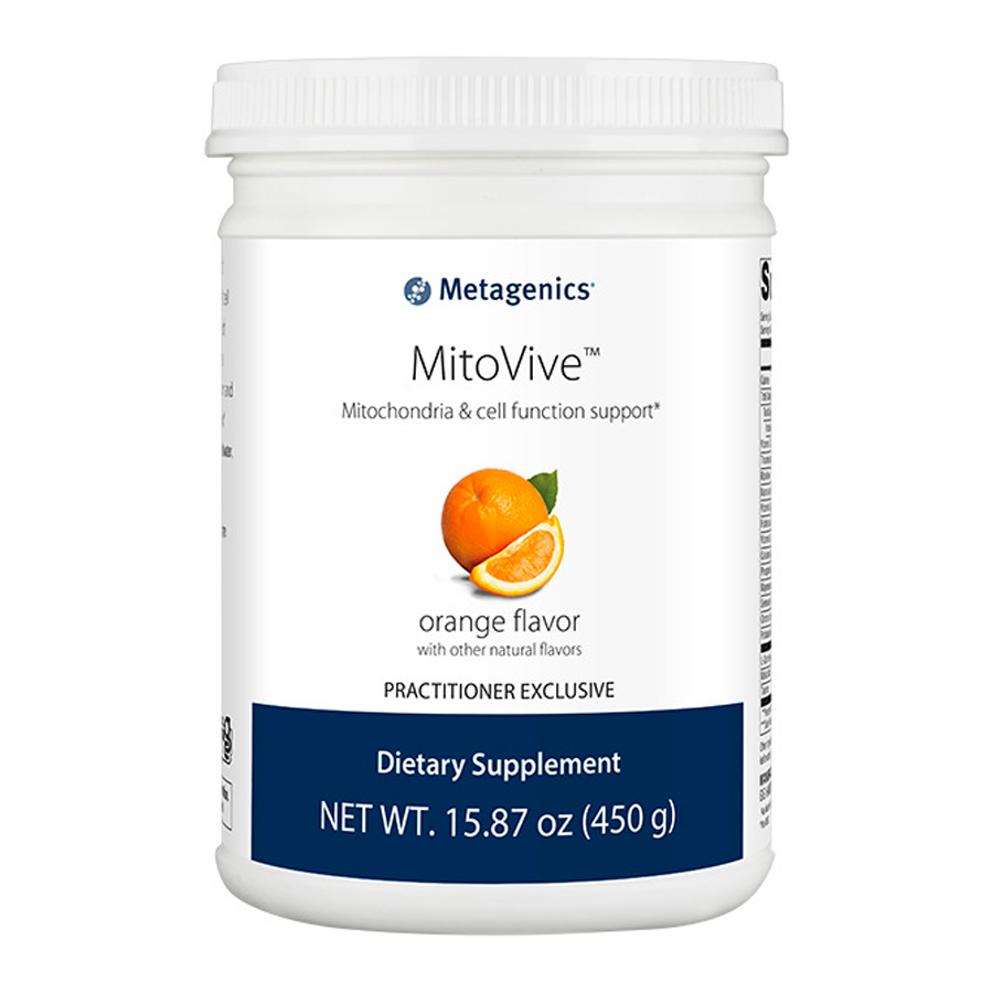 MitoVive by Metagenics