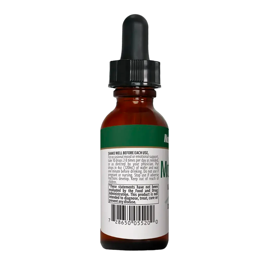 MoodMedix by NutraMedix