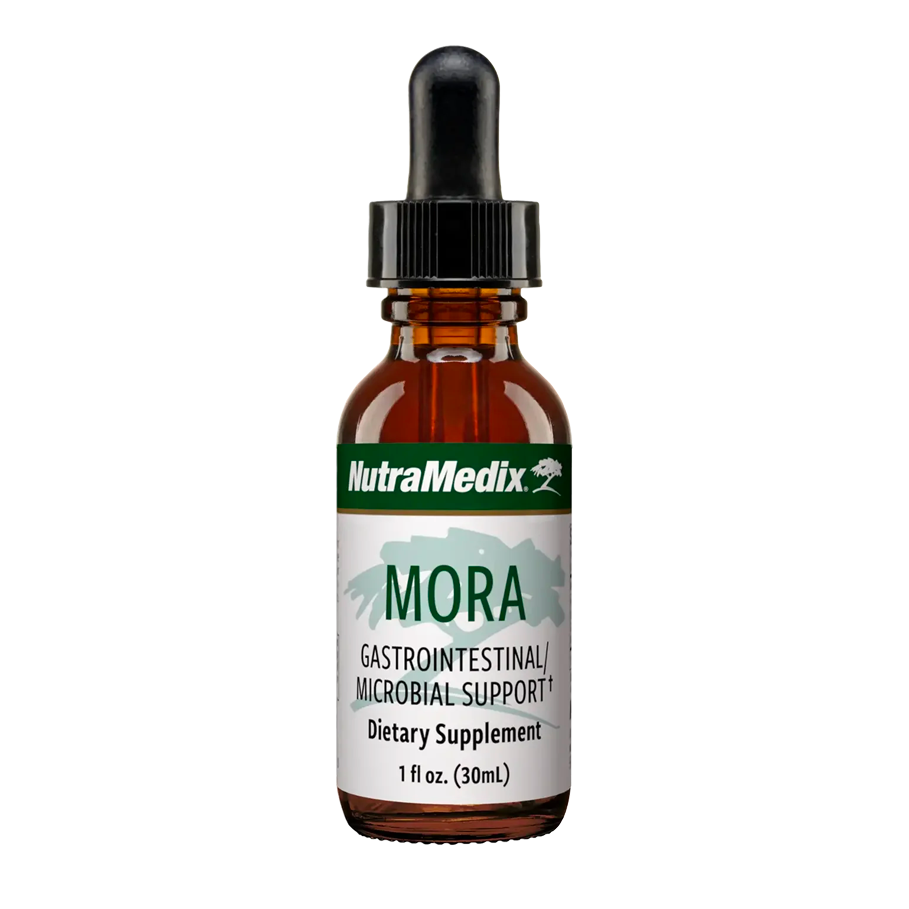 Mora by NutraMedix