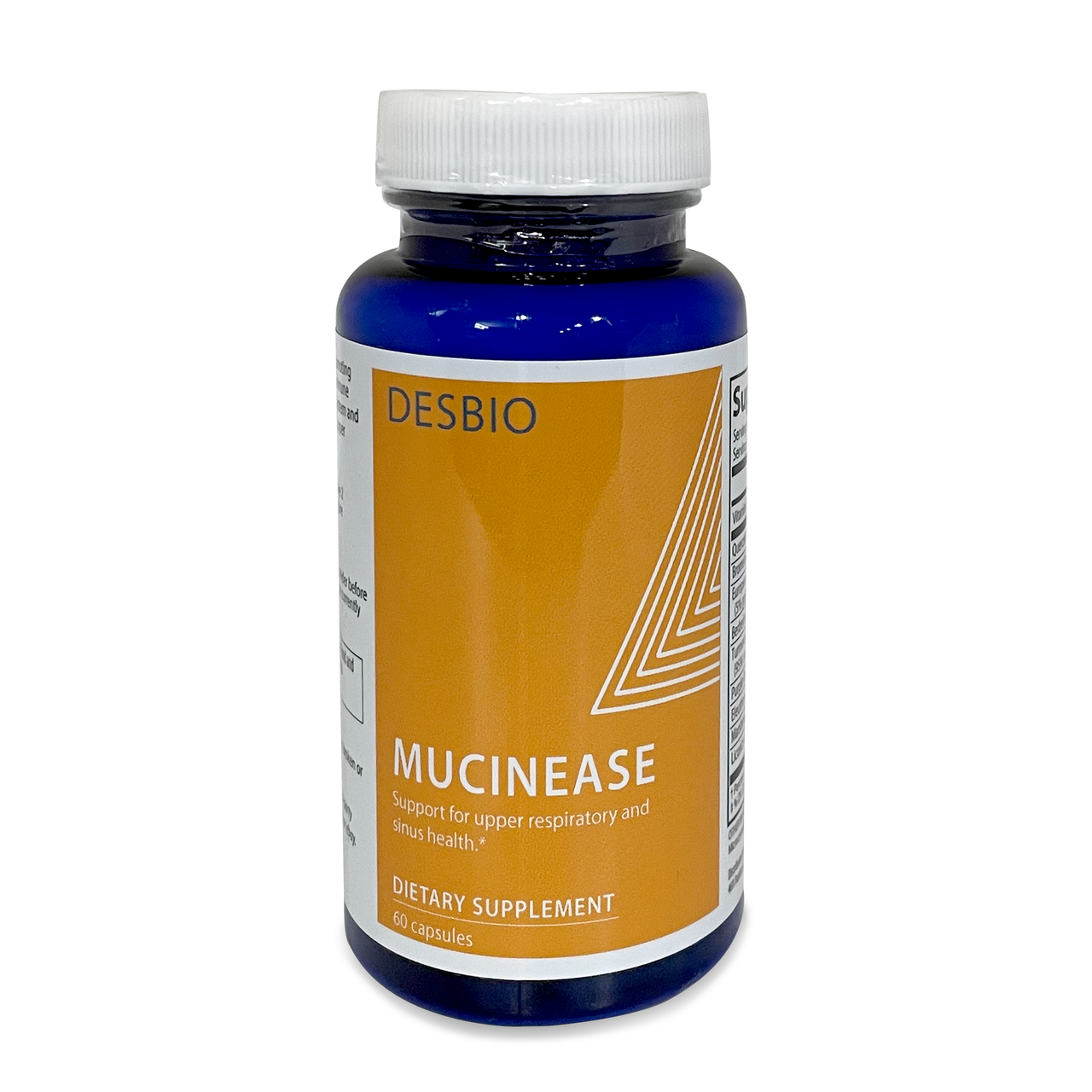 Mucinease by Desbio