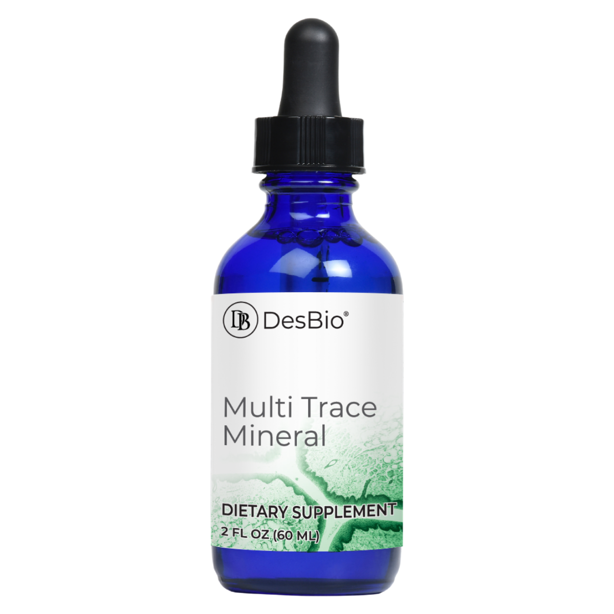 Multi Trace Mineral is a naturally occurring, liquid trace element and food supplement that contains a full spectrum of trace and ultra-trace elements in ionic form. These minerals have been derived from the weathering and erosion of the huge variety of soils and rocks found in the drainage basin of Utah’s Inland Sea.