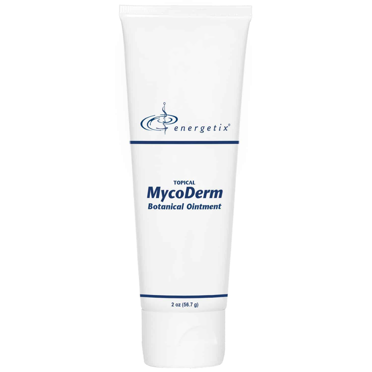 MycoDerm is a topical ointment formulated with broad-acting synergistic herbs traditionally used to support and assist with a wide range of skin irritations.