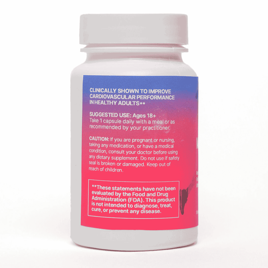 MyoMax by Microbiome Labs