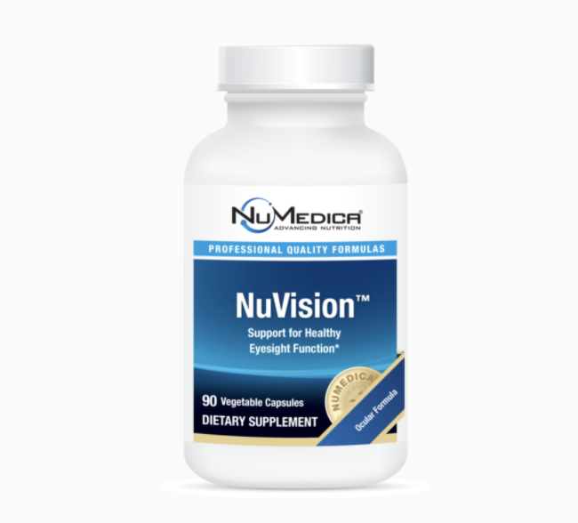 NuVision by NuMedica