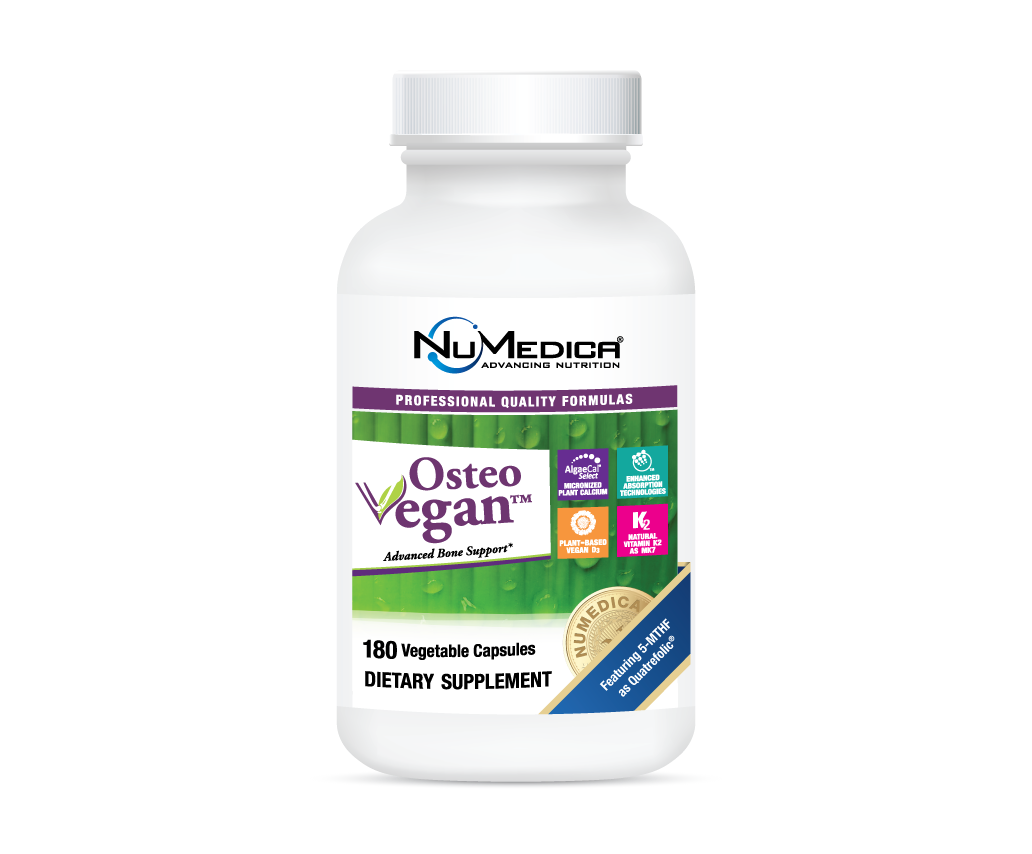 Osteo Vegan by NuMedica