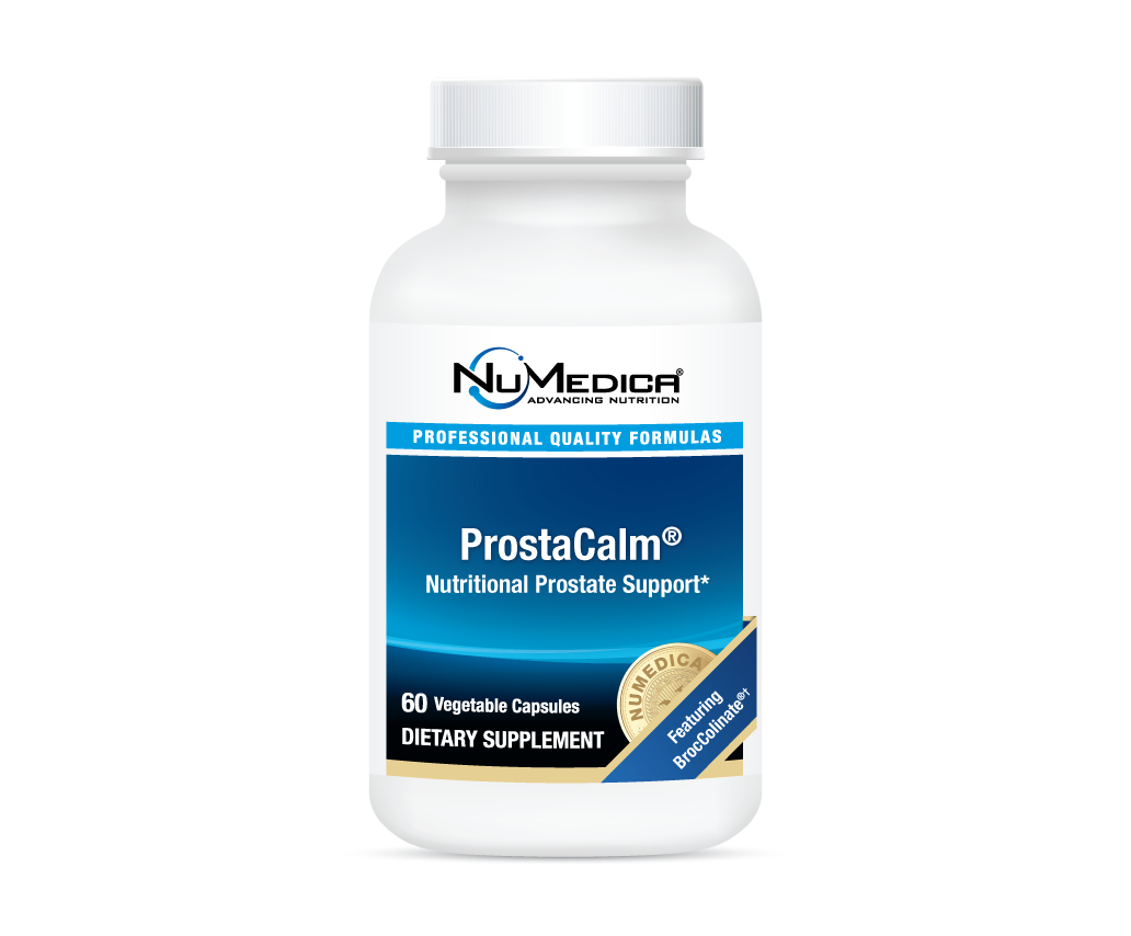 ProstaCalm  by NuMedica