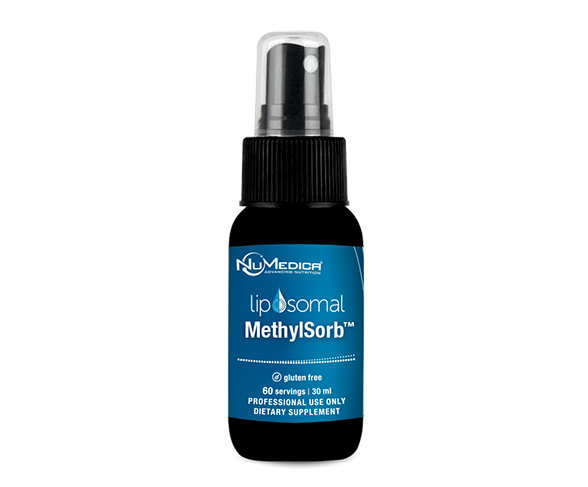 Liposomal Methylsorb  by NuMedica