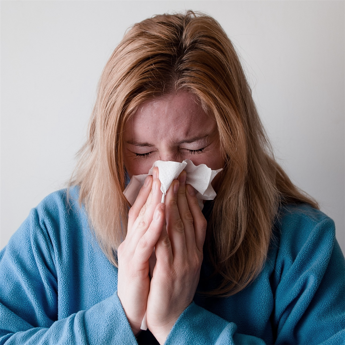 Long Haulers NuMedica Protocol