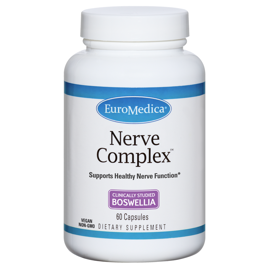 Nerve Complex by EuroMedica