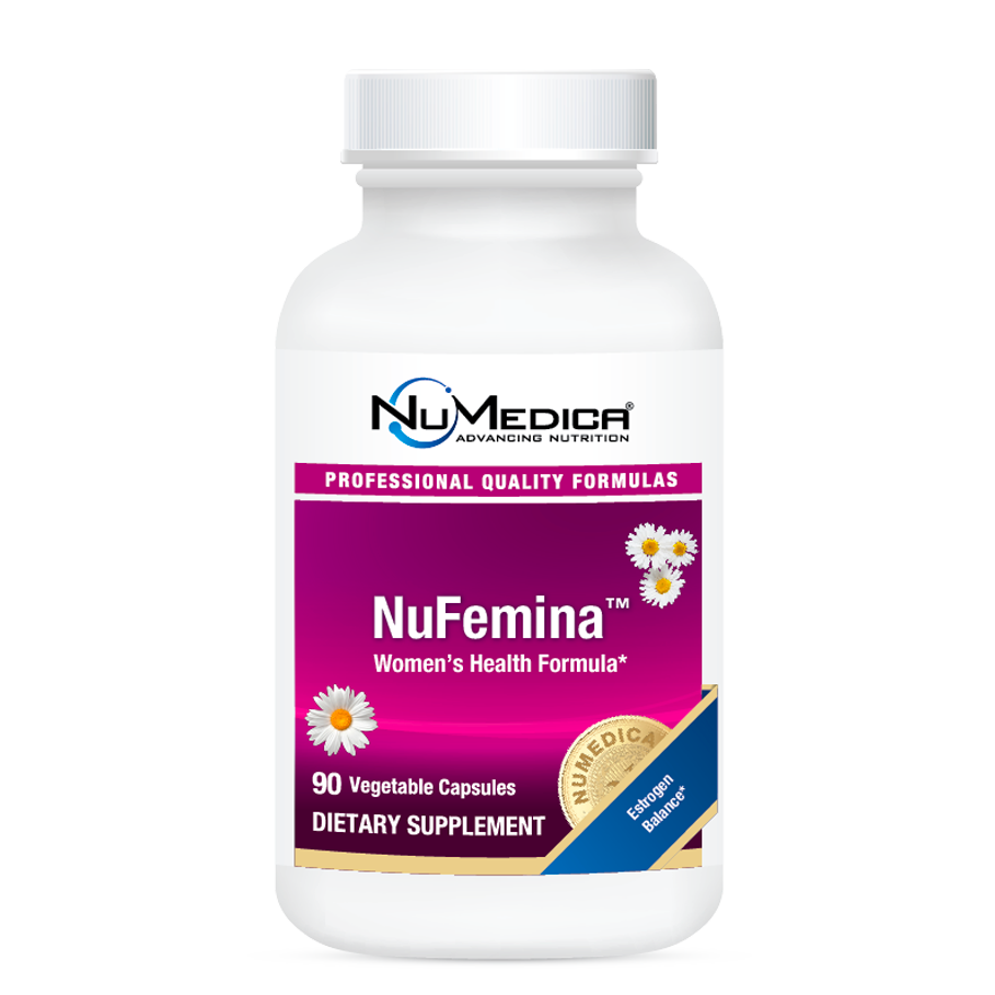 NuFemina by NuMedica