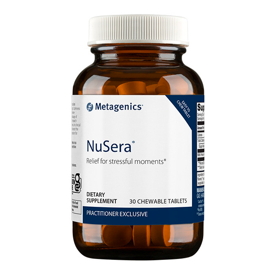 NuSera by Metagenics