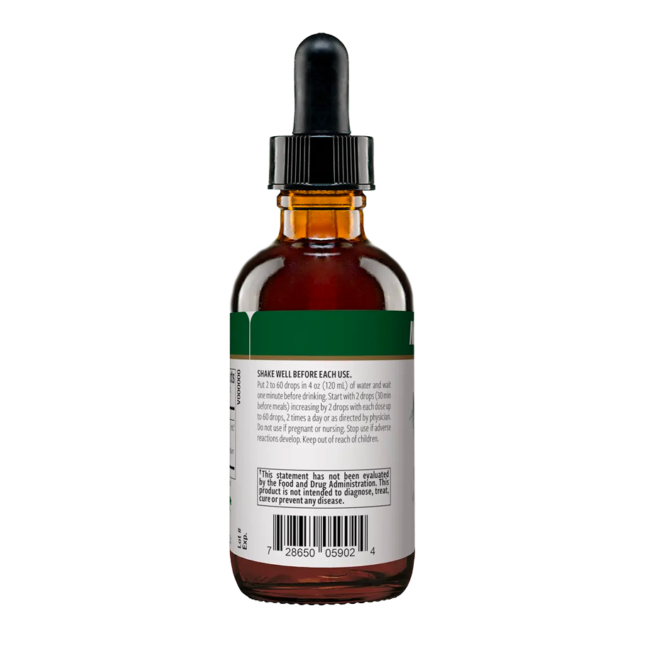 Nutra-BBS by NutraMedix