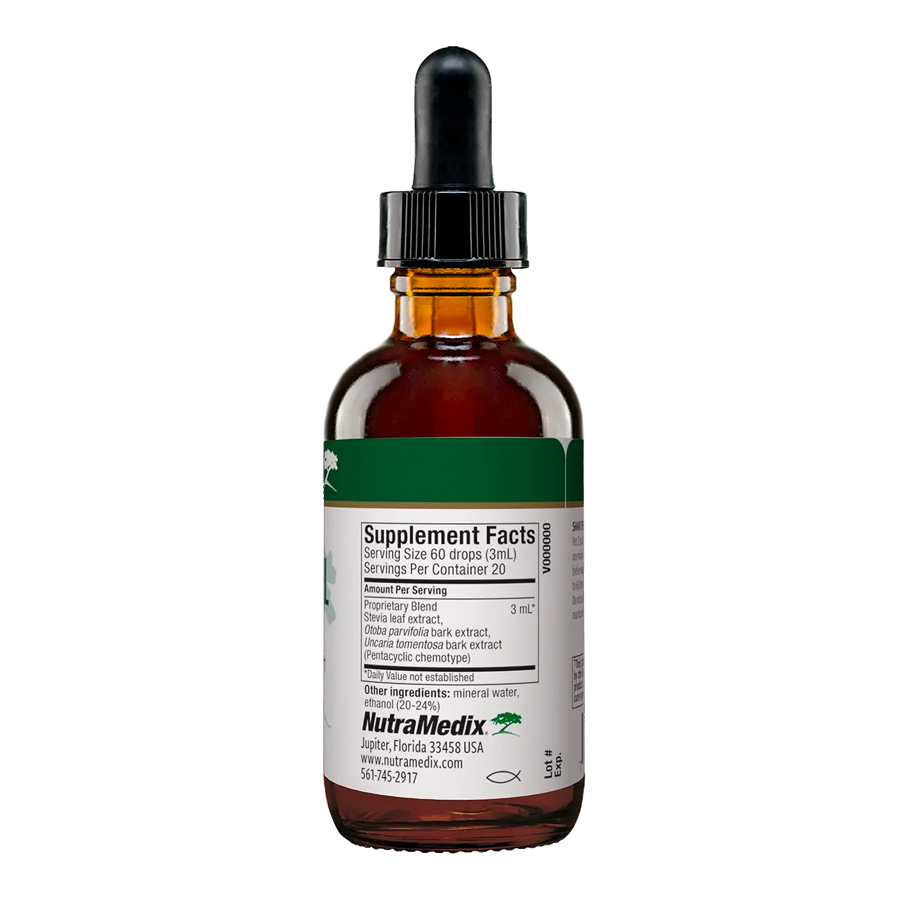 Nutra-BRL by NutraMedix