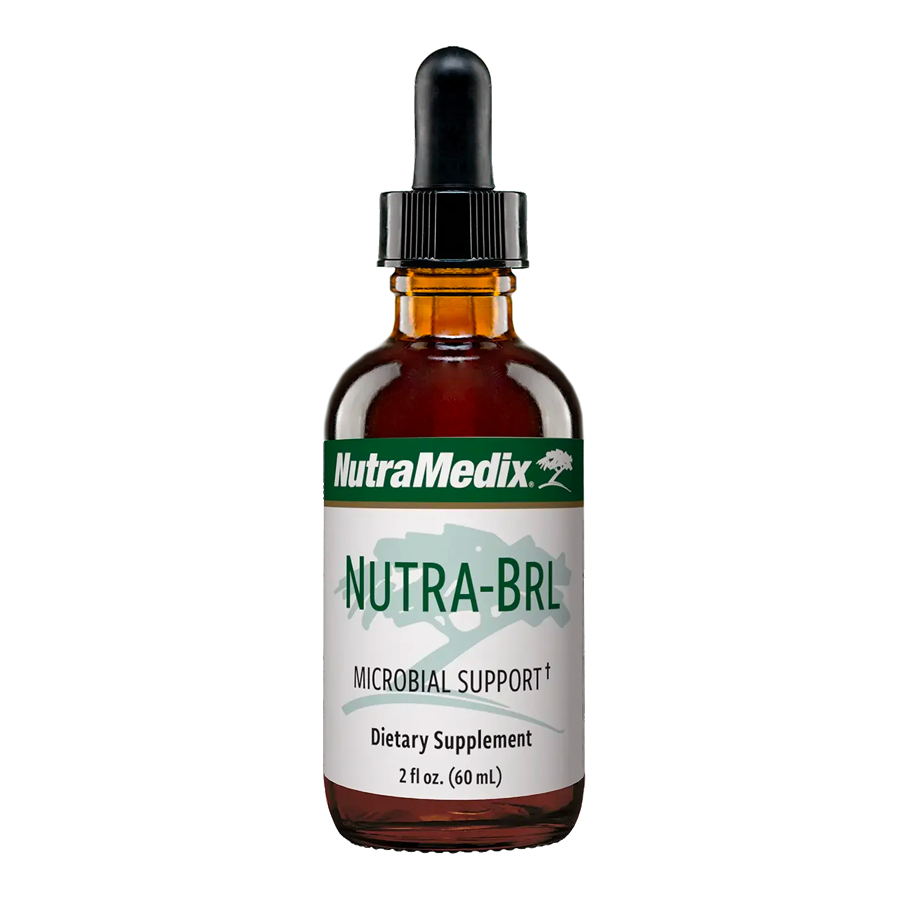 Nutra-BRL by NutraMedix
