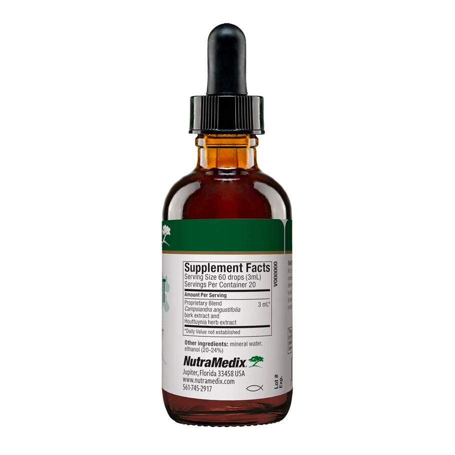 Nutra-BRT by NutraMedix