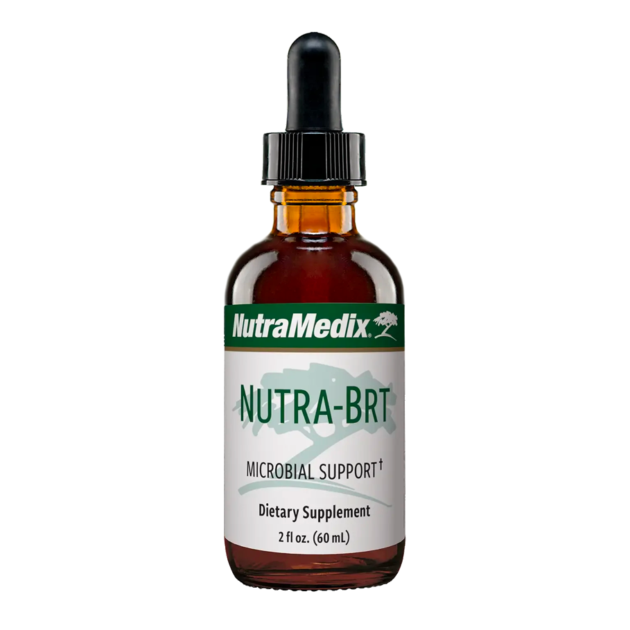 Nutra-BRT by NutraMedix