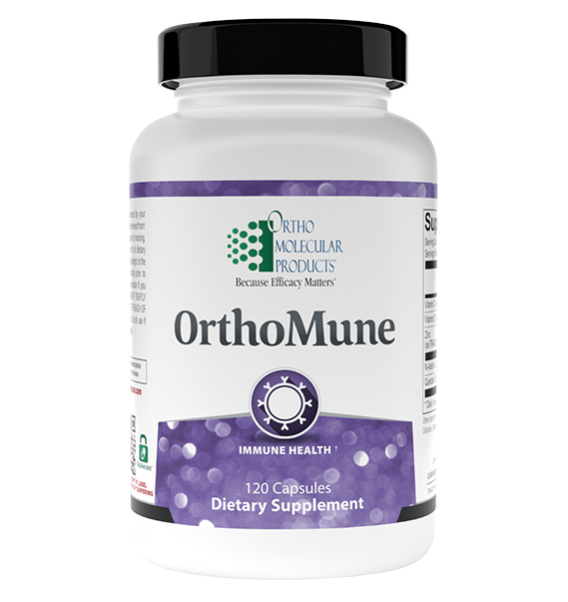 Orthomune by Ortho Molecular