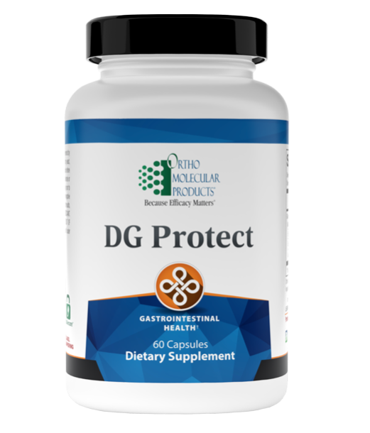 DG Protect by Ortho Molecular