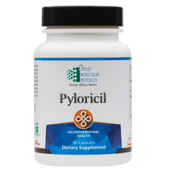 Pyloricil by Ortho Molecular