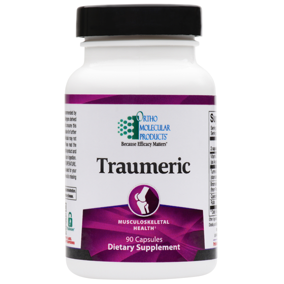 Traumeric (30 ct) by Ortho Molecular