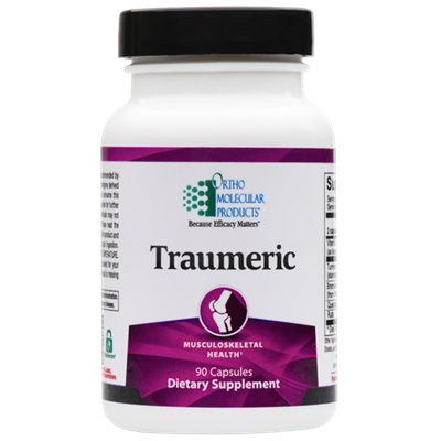 Traumeric (90 ct) by Ortho Molecular