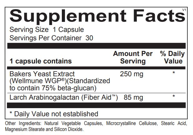 WholeMune by Ortho Molecular