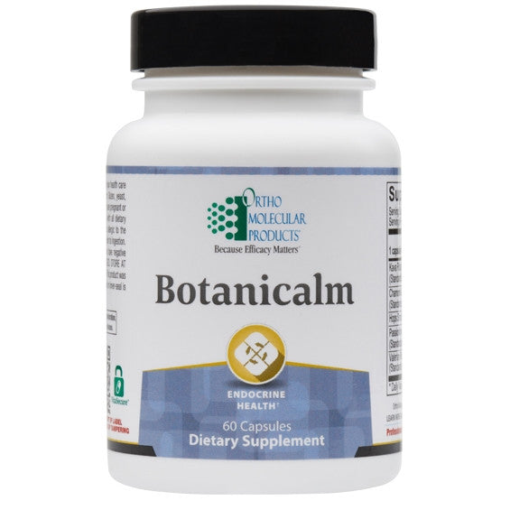 Botanicalm by Ortho Molecular