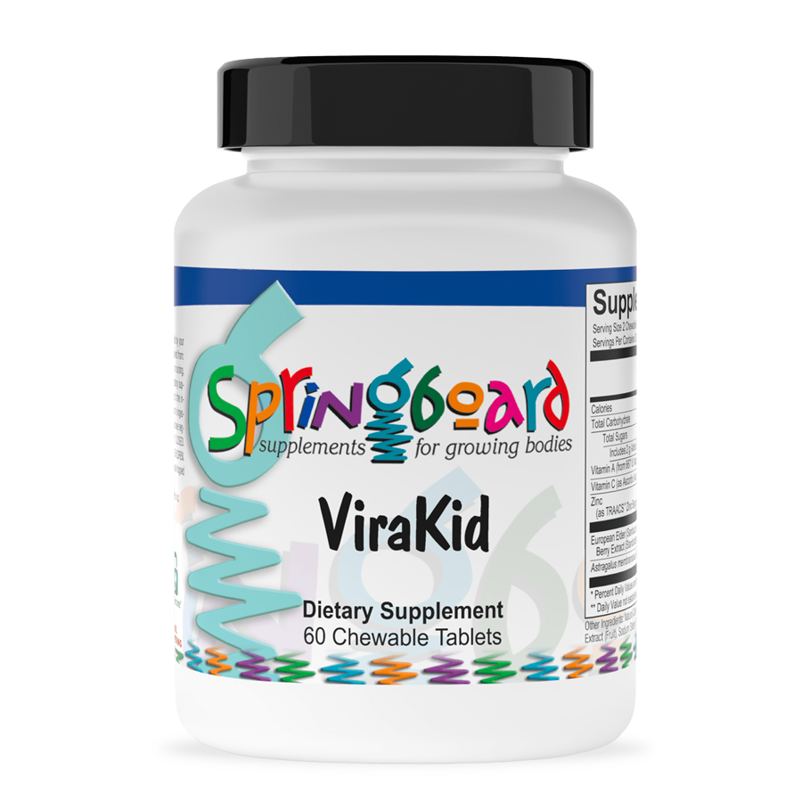 ViraKid by OrthoMolecular
