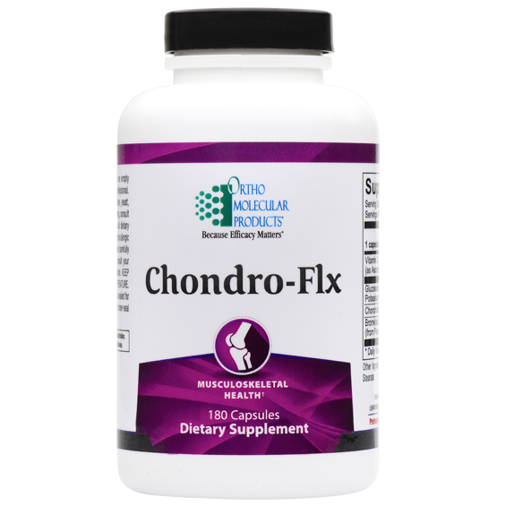 Chondro-Flx (90 ct) by Ortho Molecular