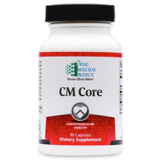 CM Core by Ortho Molecular