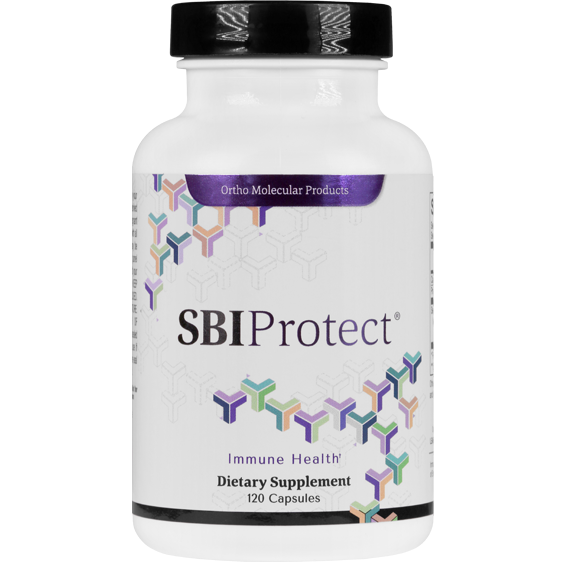 SBI Protect by Ortho Molecular