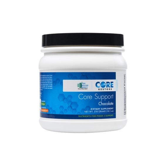 Core Support Vanilla by Ortho Molecular