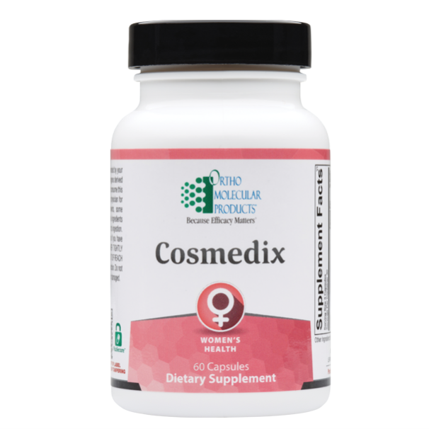 Cosmedix by Ortho Molecular