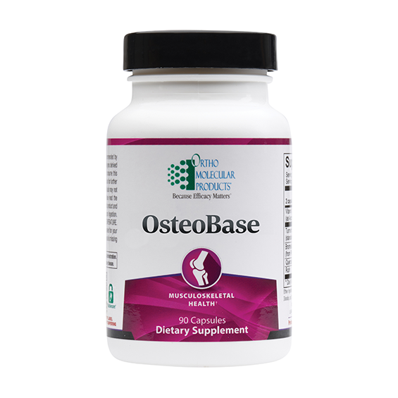 Osteobase by Ortho Molecular