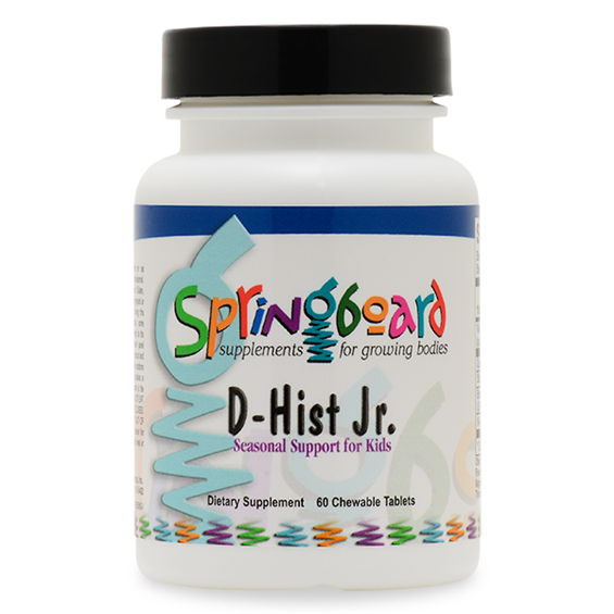 D-Hist Jr. by Ortho Molecular