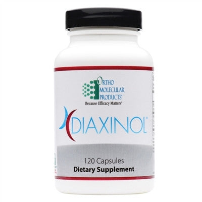 Diaxinol (120 ct) by Ortho Molecular
