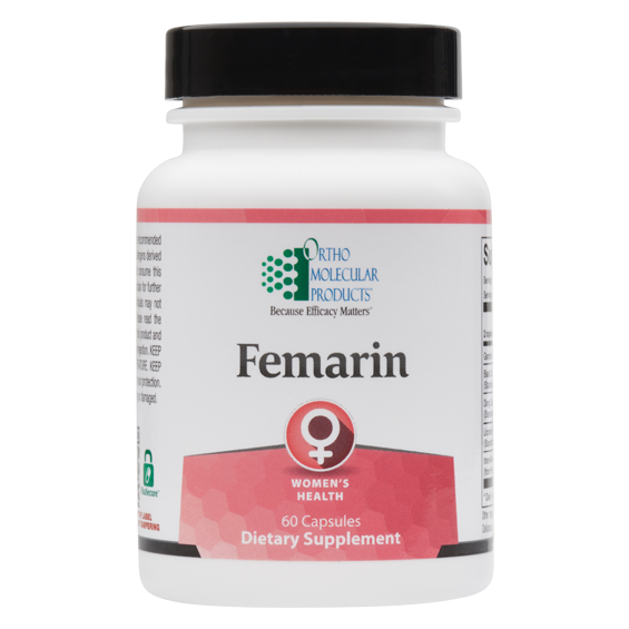 Femarin by Ortho Molecular